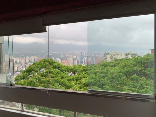 Imagen 4 de 7 de Espectacular Loft En Colinas De Bello Monte En Alquiler
