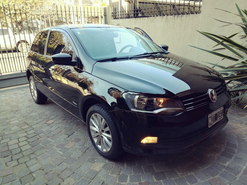 (escucho Ofertas Logicas) Gol Trend 1.6pack Lii (3)2013 Full