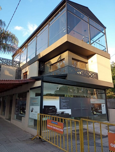 Imagen 2 de 8 de Alquilo Oficinas En Unquillo