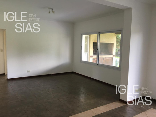 Casa En Cul De Sac En Venta Barrio Las Glorietas, Nordelta