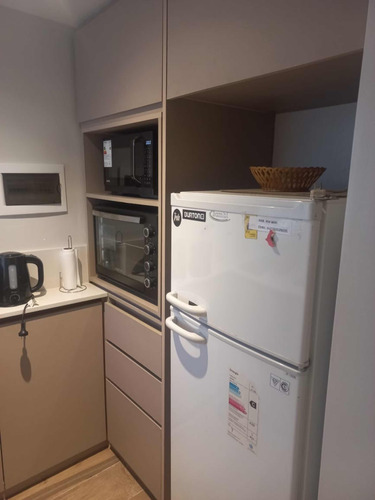 Hermoso Departamento 3 Ambientes En Dormy Laquir - Las Leñas