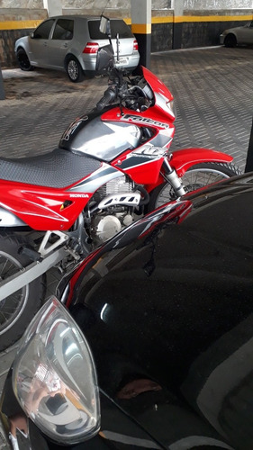 Honda Falcon 400 400
