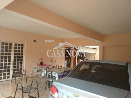 Imagem 23 de 26 de Casa - Ca01867 - 34988191