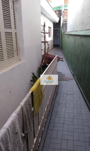 Imagem 8 de 10 de Sobrado Com 3 Dormitórios, 234 M² - Venda Por R$ 1.200.000,00 Ou Aluguel Por R$ 3.900,00/mês - Macedo - Guarulhos/sp - So0002