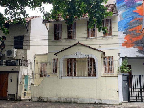 Imagem 1 de 30 de Casa, 86 M² - Venda Por R$ 2.900.000,00 Ou Aluguel Por R$ 12.000,00/mês - Ipanema - Rio De Janeiro/rj - Ca0053