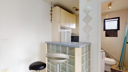 Imagem 9 de 24 de Apartamento - Ap01666 - 70635108