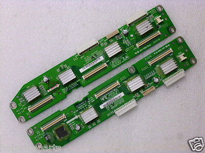 Samsung Sp-p4231 Low / Upper Buffers Lj92-00796d / Lj92- Vvg