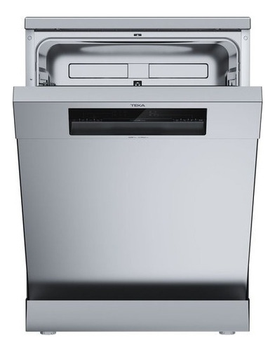 Lavavajillas Freestanding Teka Dfs 26650 Ss 13servicios 60cm