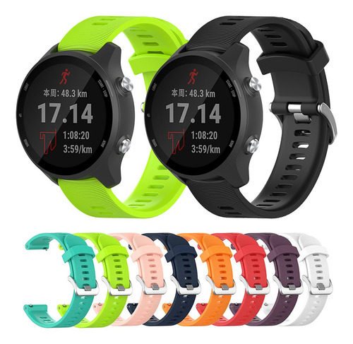 Correa De Reloj For Garmin Vivoactive 5 Venu