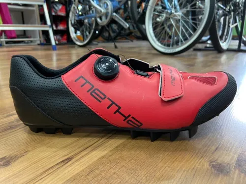 Zapatillas ciclismo metha outlet