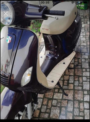 Corven Milano 150cc