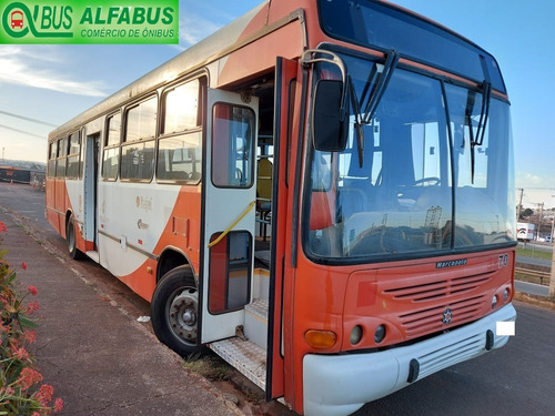 Ônibus Volks Wagen/ 17.210-eod, Mpolo Torino, 05/05, C 38lug