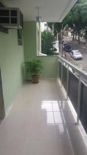 Imagem 2 de 16 de Casa Para Venda - Vila Valqueire, Rio De Janeiro - 2 Vagas - 555