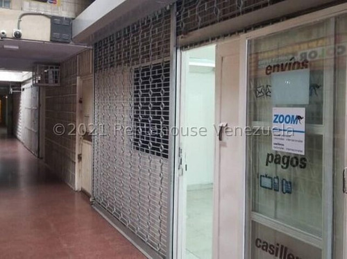 Imagen 6 de 7 de Local Comercial En Venta - Parroquia Altagracia - Mls#22-21742