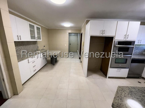 Apartamento En Alquiler Colinas De Valle Arriba Mls #25-18077