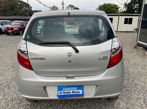 Suzuki Alto New Alto 2019