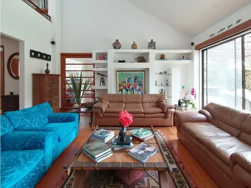 Venta Casa En Hacienda San Sebastian