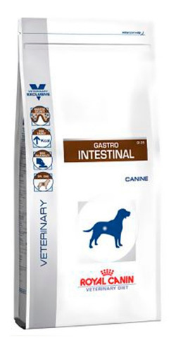 Royal Canin Gastro Intestinal Adulto 10 Kg Cuida Intestinos