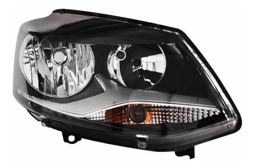 Optica Vw Suran Fox 2010 2011 2012 2013 2014 2015