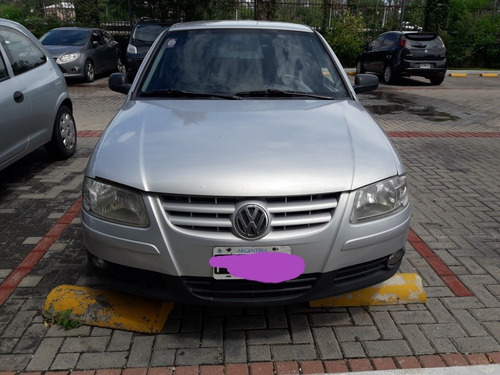 Volkswagen Gol 1.6 I Power 601 3 P 2006