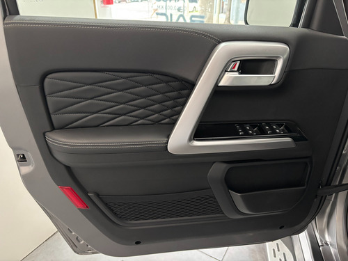 BAIC Bj40 Plus 2.0T 4Wd
