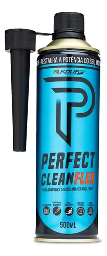 Perfect Clean Flex - Koube - 500ml (via Tanque)