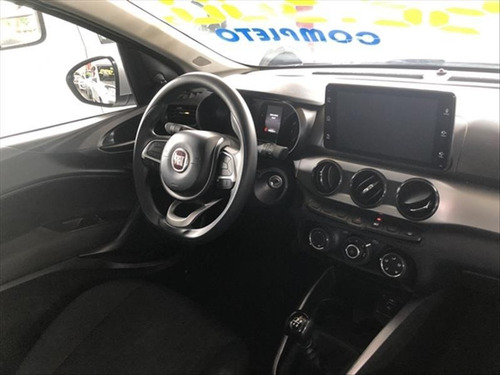 Fiat Argo 1.0 Firefly Drive
