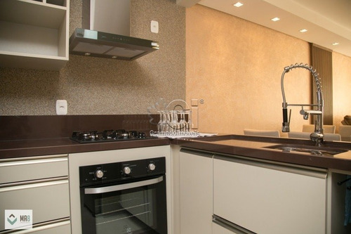 Imagem 7 de 15 de Apartamento - Floresta - Ref: 3411 - V-gi3417