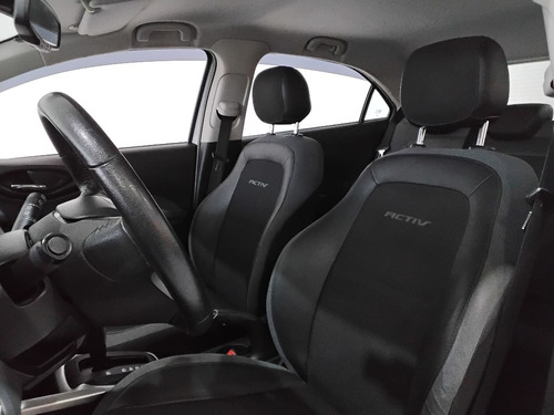 Chevrolet Onix 1.4 MPFI ACTIV 8V FLEX 4P AUTOMATICO