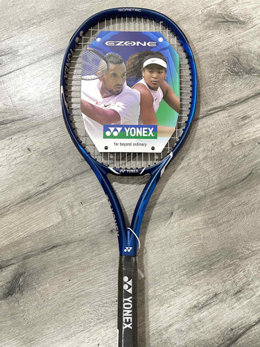 Raqueta De Tenís Yonex Ezone Ace G3 260g