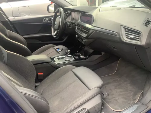 BMW Serie 1 1.6 5p 120ia Sport Line At