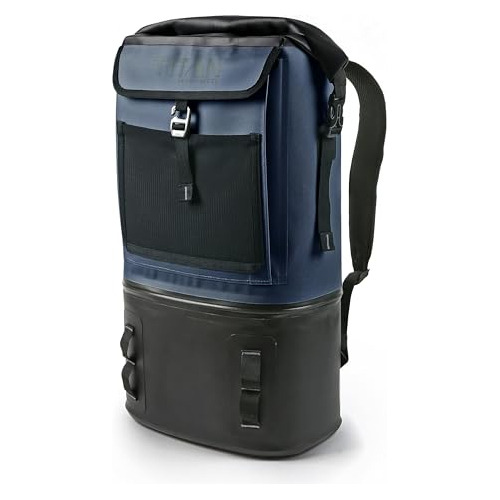 Titan Deep Freeze Welded Coolers And Welded Backpacks, Leak