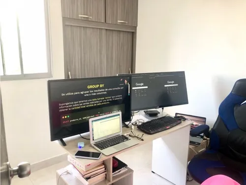 Se Vende Apartamento En La Estrella Excelente Para Inversión