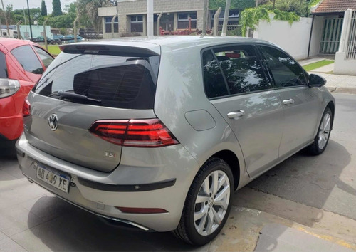 Volkswagen Golf 1.4 Comfortline Tsi Dsg 2019