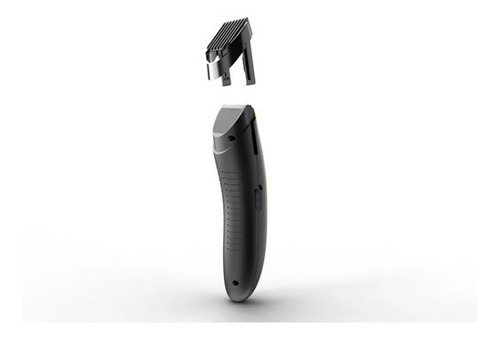 Cortadora De Pelo Gama Gc542 + Afeitadora Trimmer Gnt512