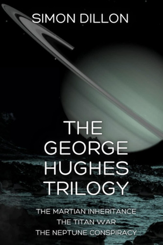 Libro: The George Hughes Trilogy