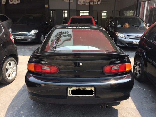 Mazda Mx3 1.6 16v - Ano 1997 Completo