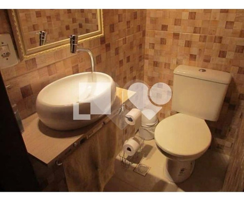 Casa 2 Dormitórios Com 198 M² - 28-im420909