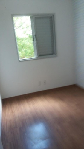 Imagem 6 de 10 de Apartamento Com 2 Dormitórios À Venda, 43 M² Por R$ 189.900,00 - Jaraguá - São Paulo/sp - Ap3411