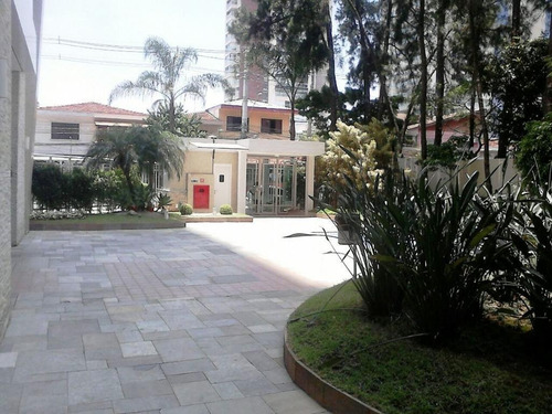 Imagem 23 de 30 de Apartamento À Venda, 127 M² Por R$ 1.590.000,00 - Brooklin - São Paulo/sp - Ap16789