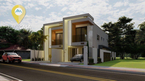 Imagem 4 de 9 de Casa Duplex 3 Quartos Em Manguinhos - Ca0356