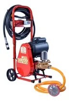 Comprar Lavadora Média Pressão 450lbs Zm Bombas 2hp Lr20 - 220v