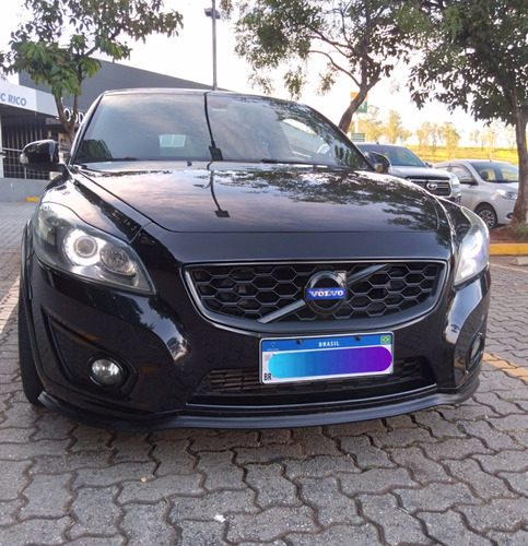 Volvo C30 2.5 T5 Aut. 3p