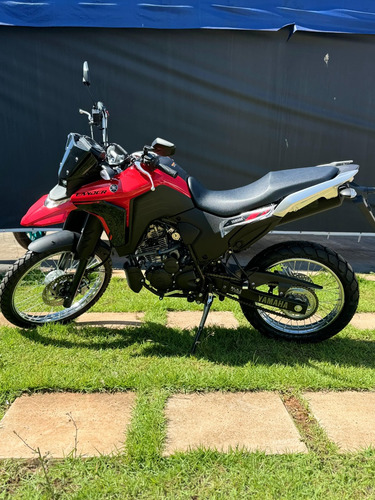 Nova Yamaha Lander 250 25/25