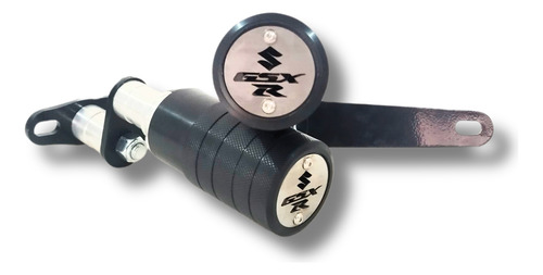 Slider / Tope De Caida Suzuki Gsxr-150 Gsxr150