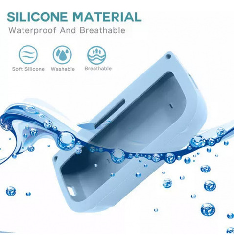 Xinnuo Funda Protectora Para Bose Soundlink Flex
