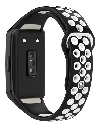 Correa Deportiva De Silicona Para Huawei Honor Band 6 