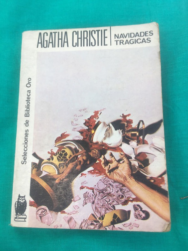 Navidades Trágicas