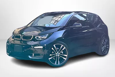 Bmw I3 3 Pts Hb I3 Sport Elec, Piel, Gps, Ra-19