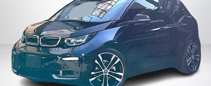 Bmw I3 2020